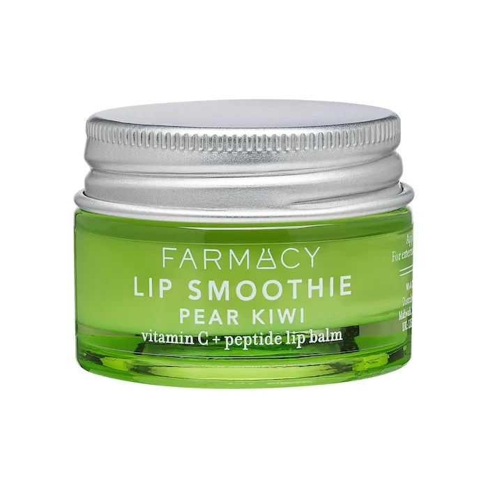 Lip Smoothie Vitamin C + Peptide Lip Balm | Sephora (US)