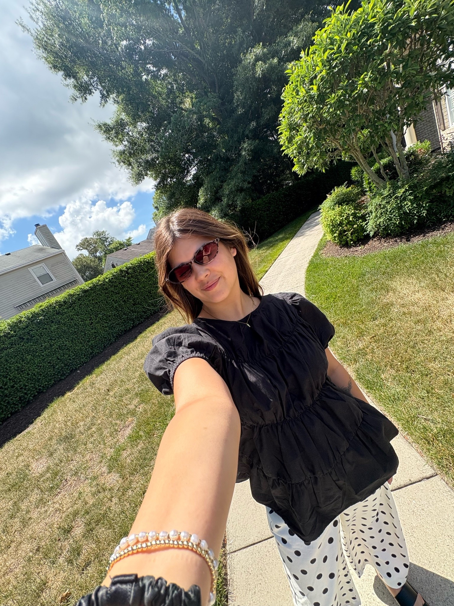 love this top from amazon !!

#LTKootd #LTKSeasonal #LTKSaleAlert