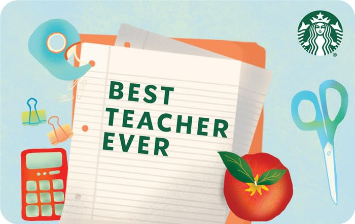 Starbucks eGift Card | Amazon (US)