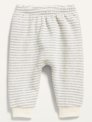 Unisex Printed Pull-On Joggers for Baby | Old Navy (US)