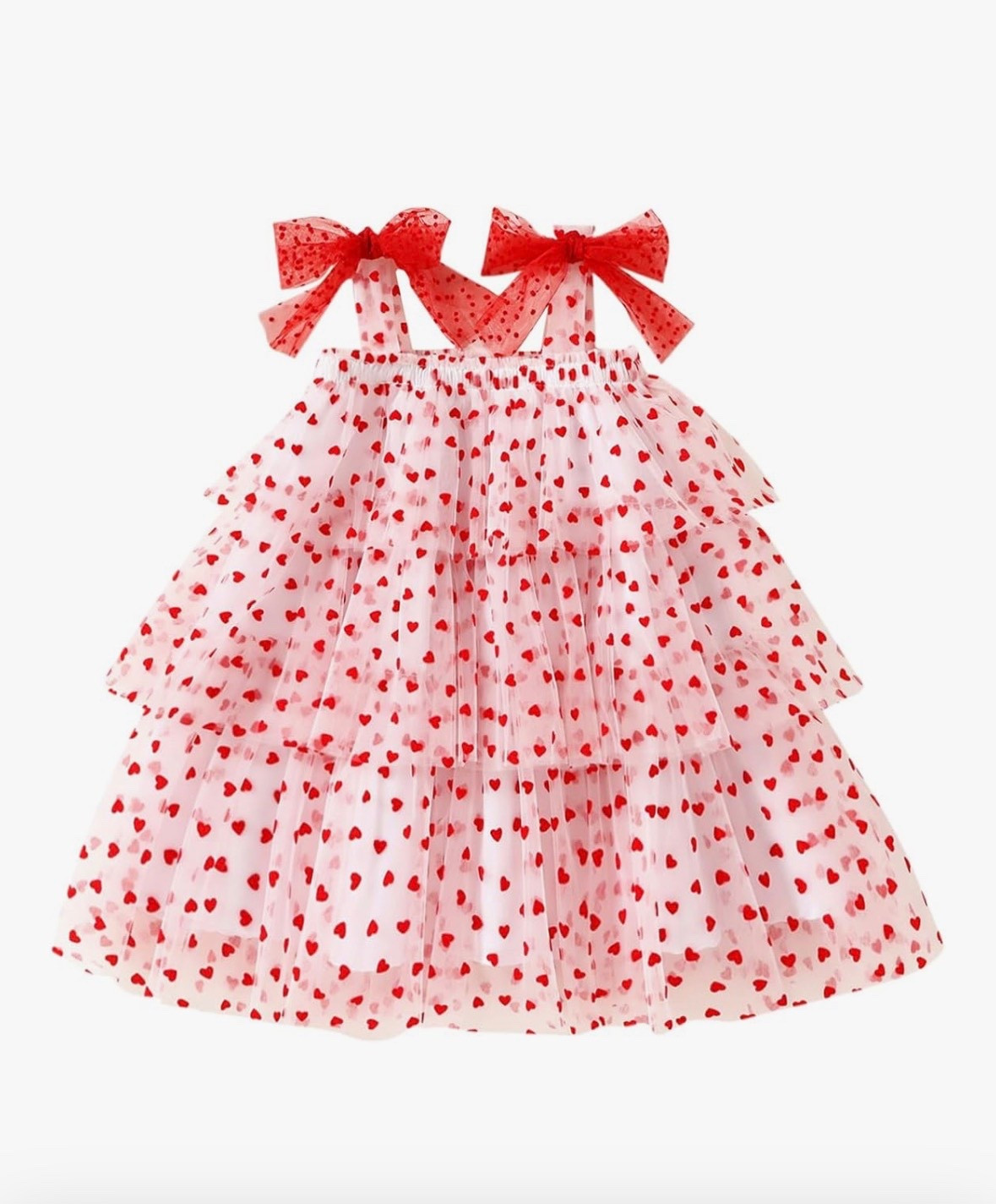 the cutest Valentine dresses under $20!!❤️

#LTKBaby #LTKValentine #LTKKids