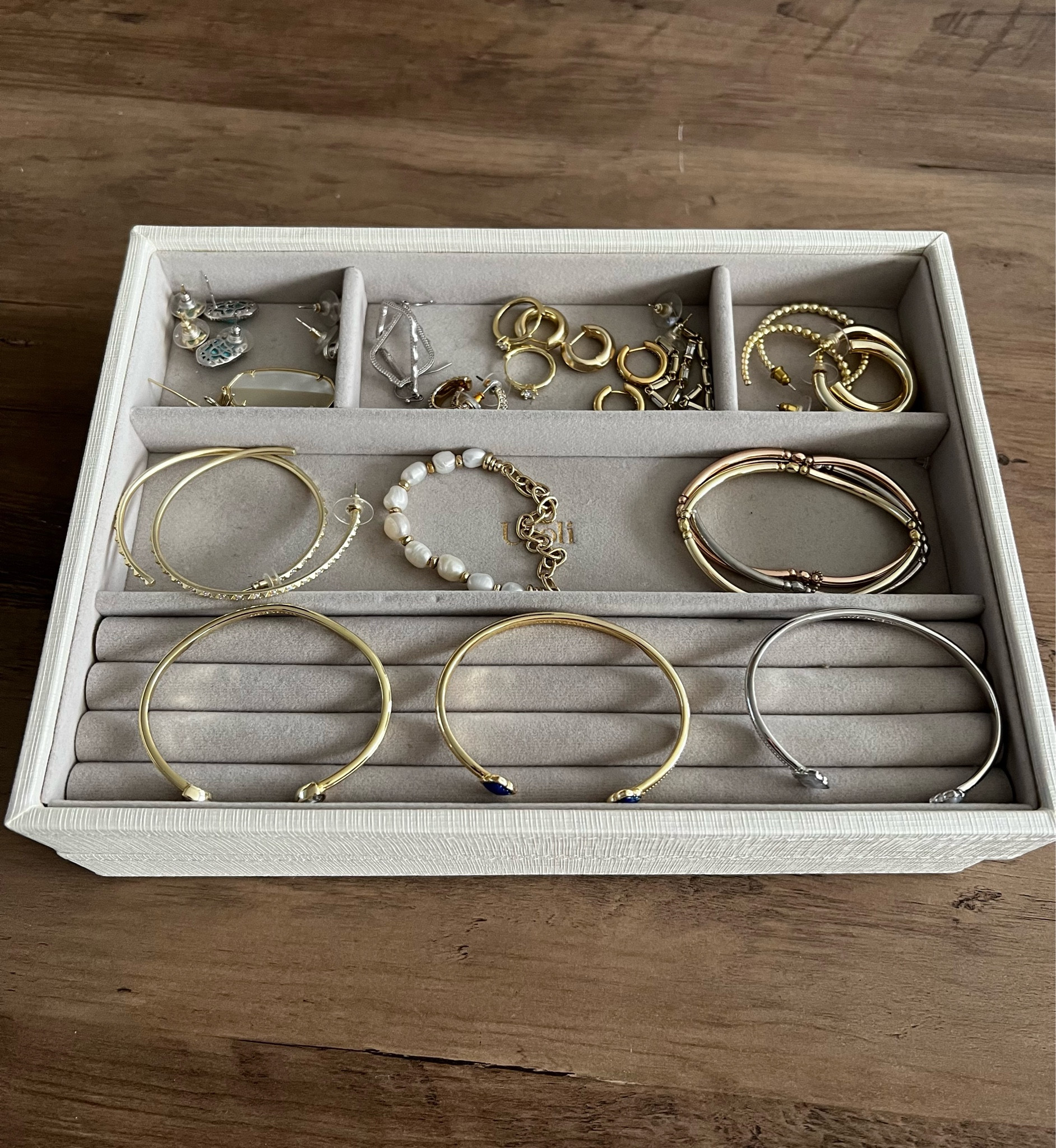 Jewelry organizer 

#LTKhome #LTKstyletip #LTKunder50