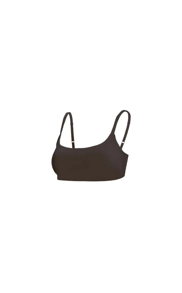 Cloud II™ Scoop Bra | Vitality
