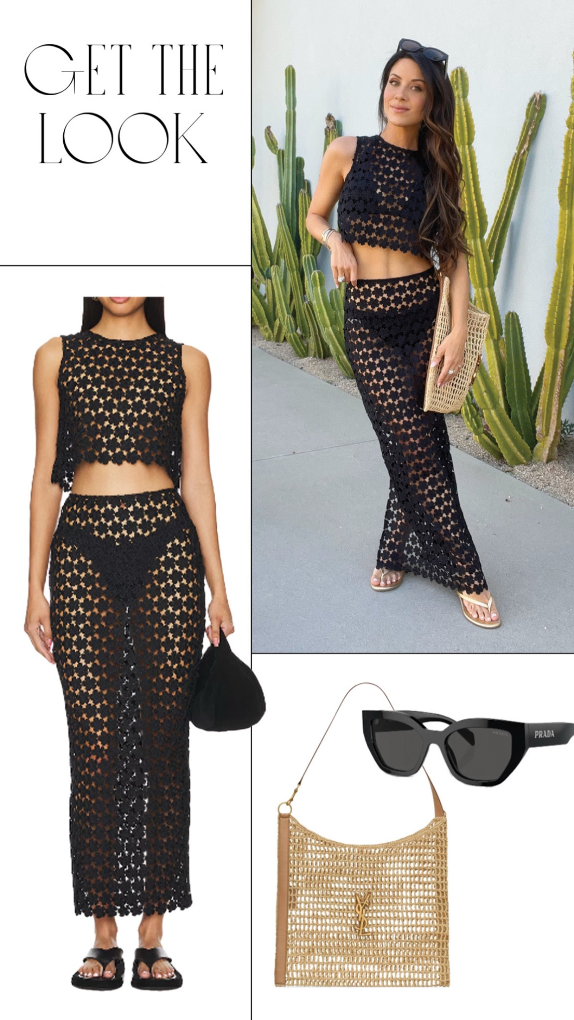 Vacay travel style outfit idea 

#LTKFestival #LTKSwim #LTKStyleTip