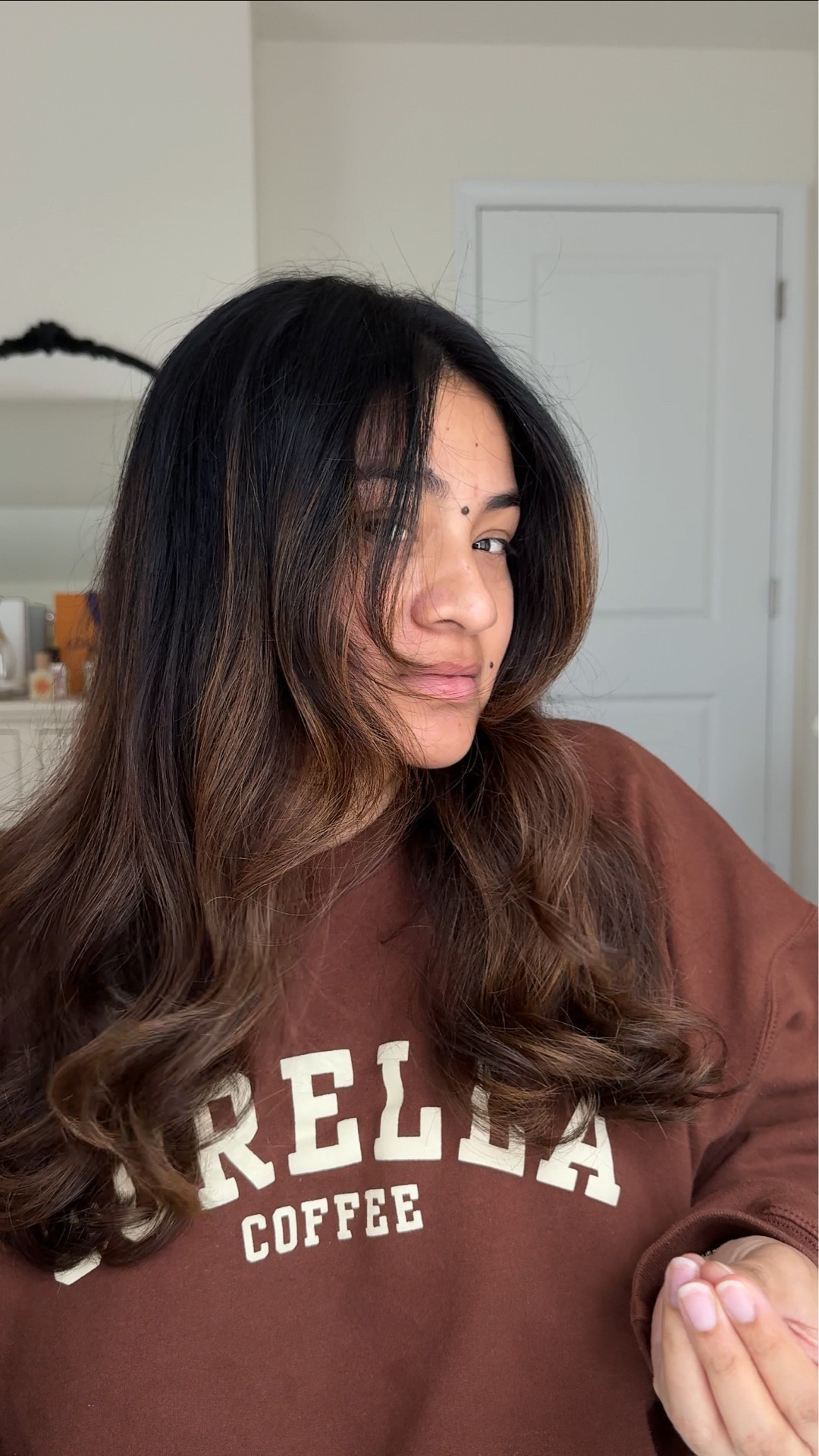 Larger Barrel Wavytalk Thermal Brush

#LTKBeauty #LTKStyleTip #LTKFindsUnder50