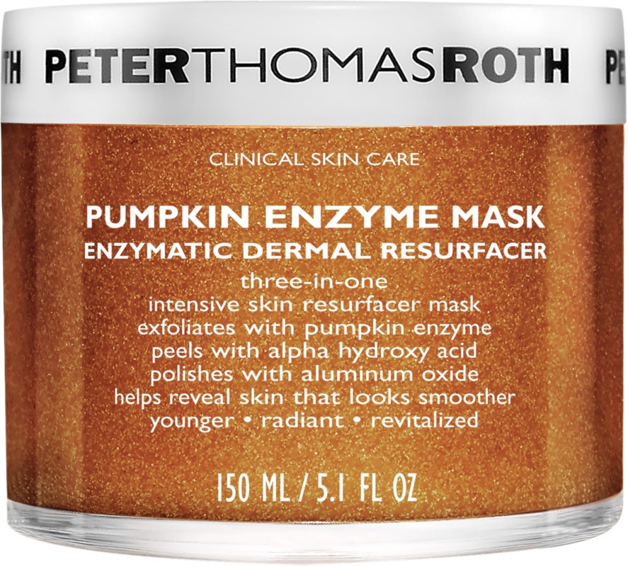 Pumpkin Enzyme Mask Enzymatic Dermal Resurfacer | Ulta