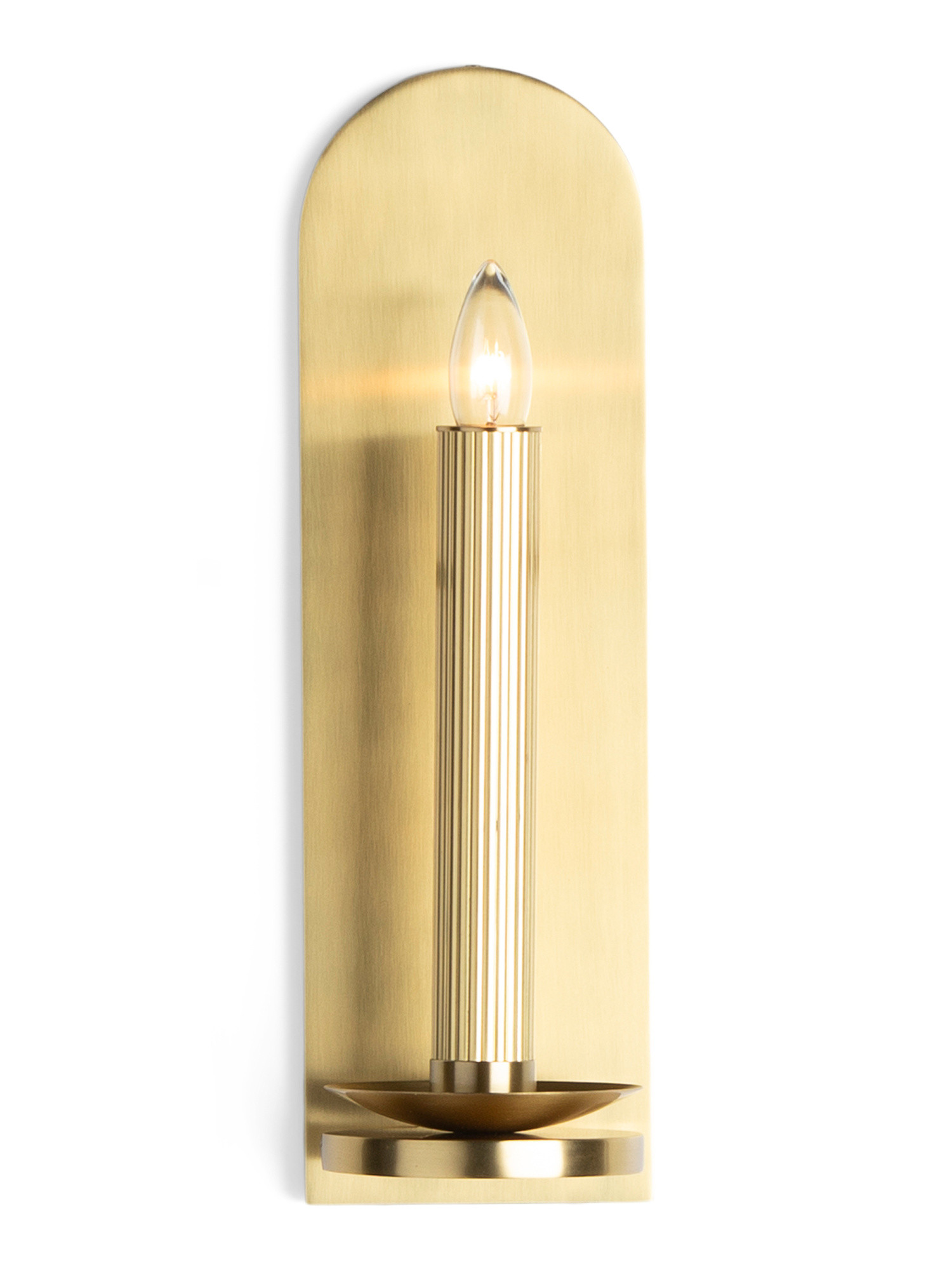 14in Lindenhurst Wall Sconce | TJ Maxx