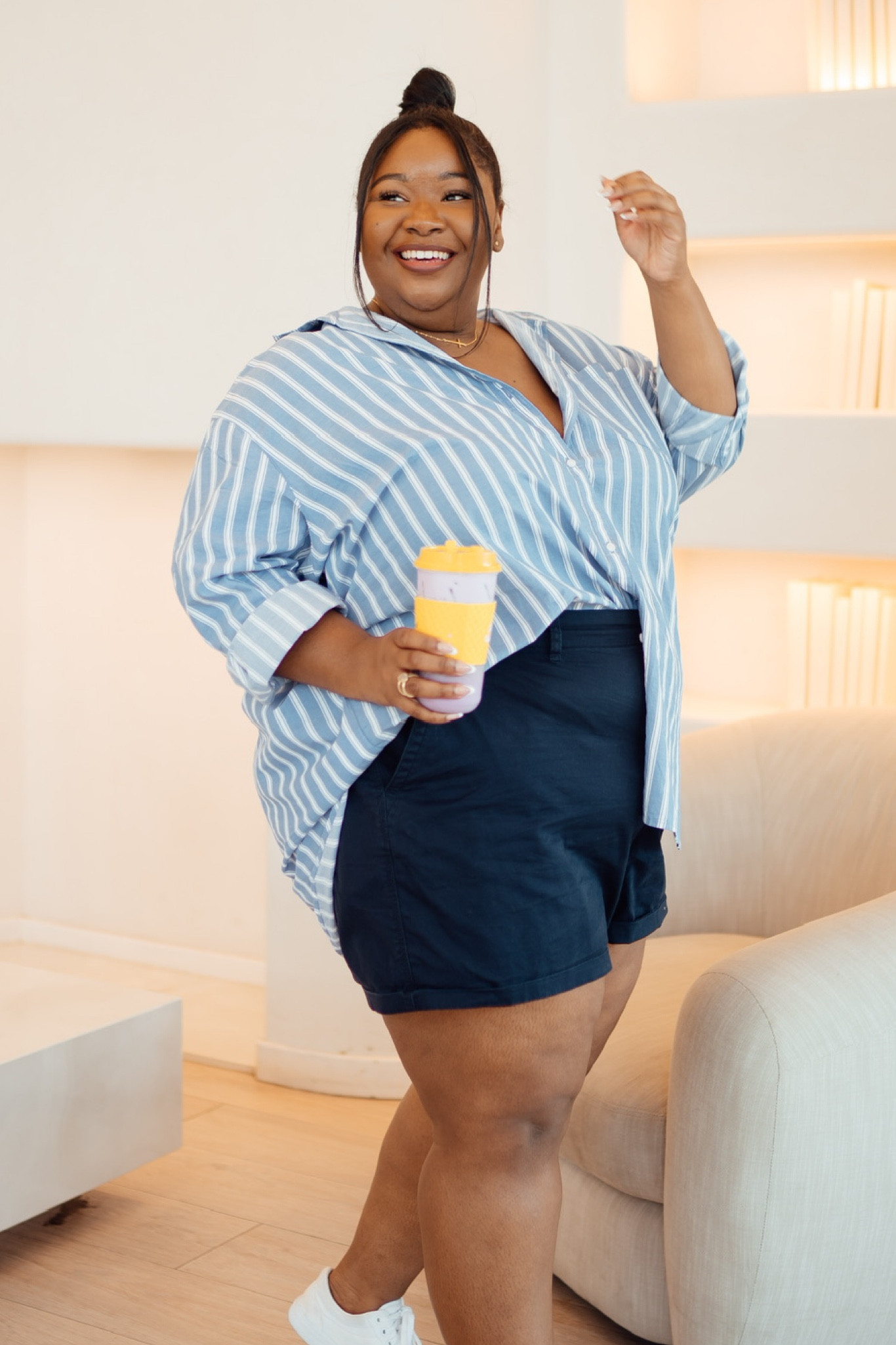 Old navy spring style. Old navy spring fashion. Old navy plus size. Spring pieces. 

Women’s plus size shorts. Women’s plus size shirt. 

#LTKstyletip #LTKcurves