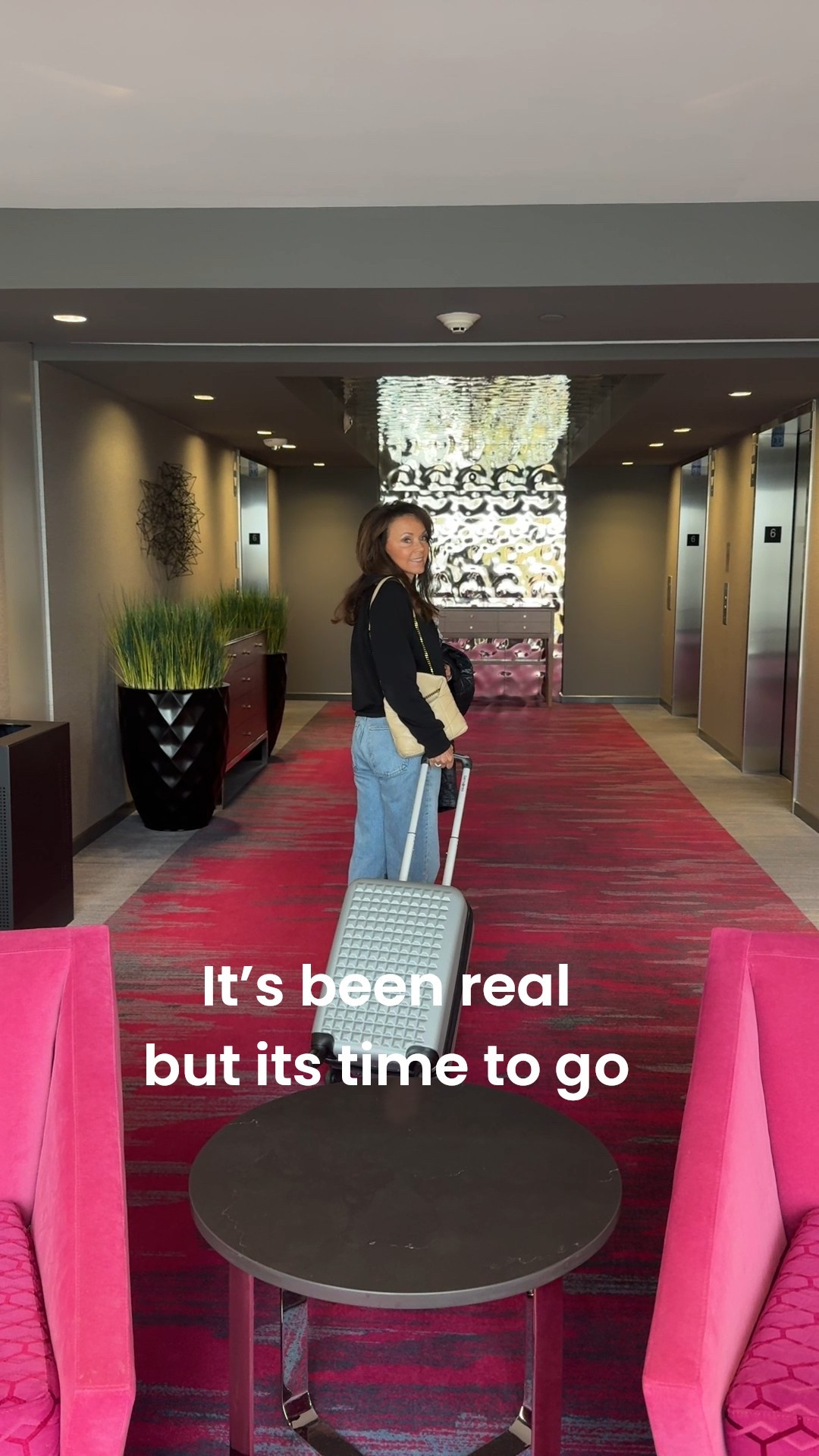 Travel favorites for short stays or long vacations.
kimbentley, holiday travel 
Luggage, travel outfit, travel essentials, 

#LTKPetite #LTKHoliday #LTKTravel