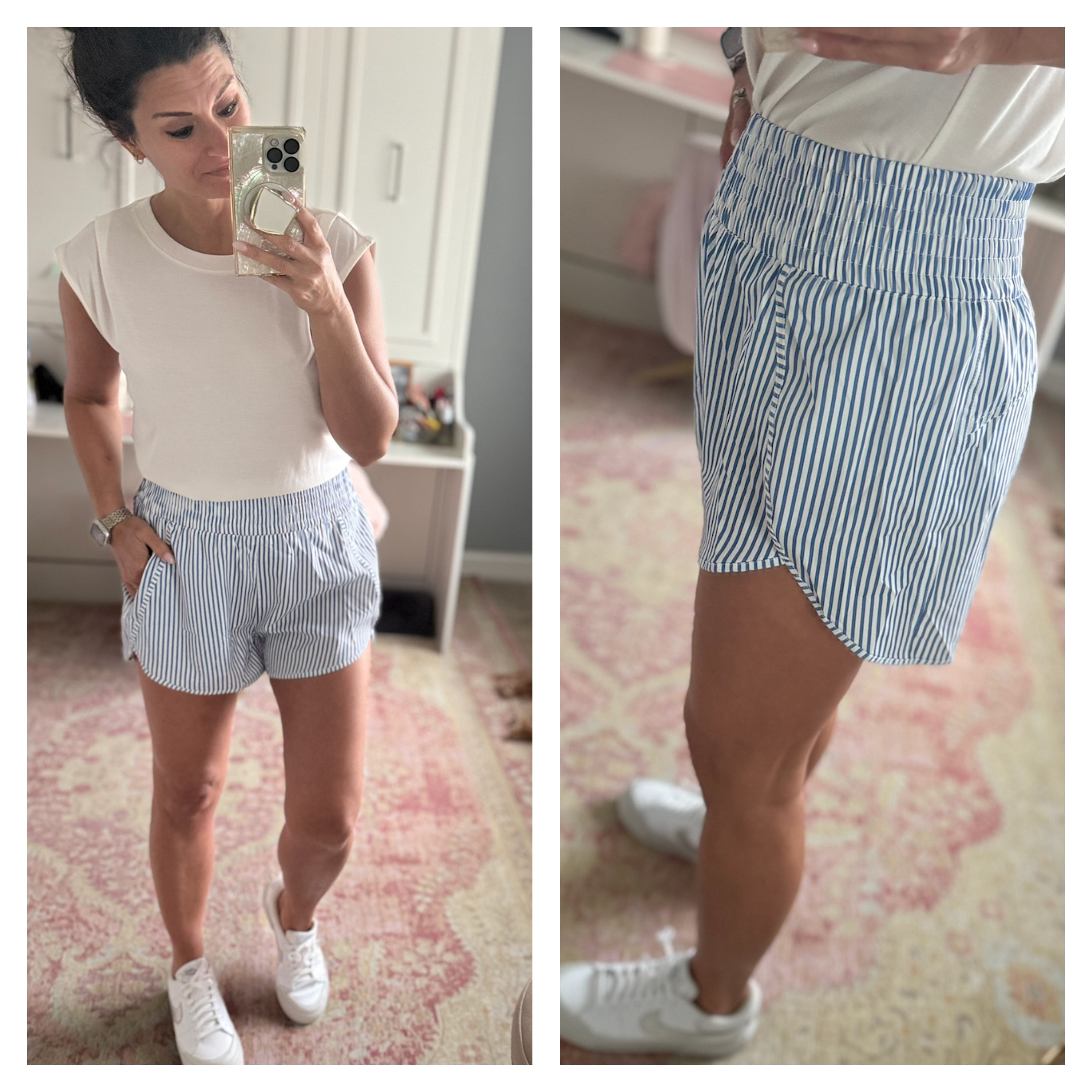 Great athletic shorts 

 