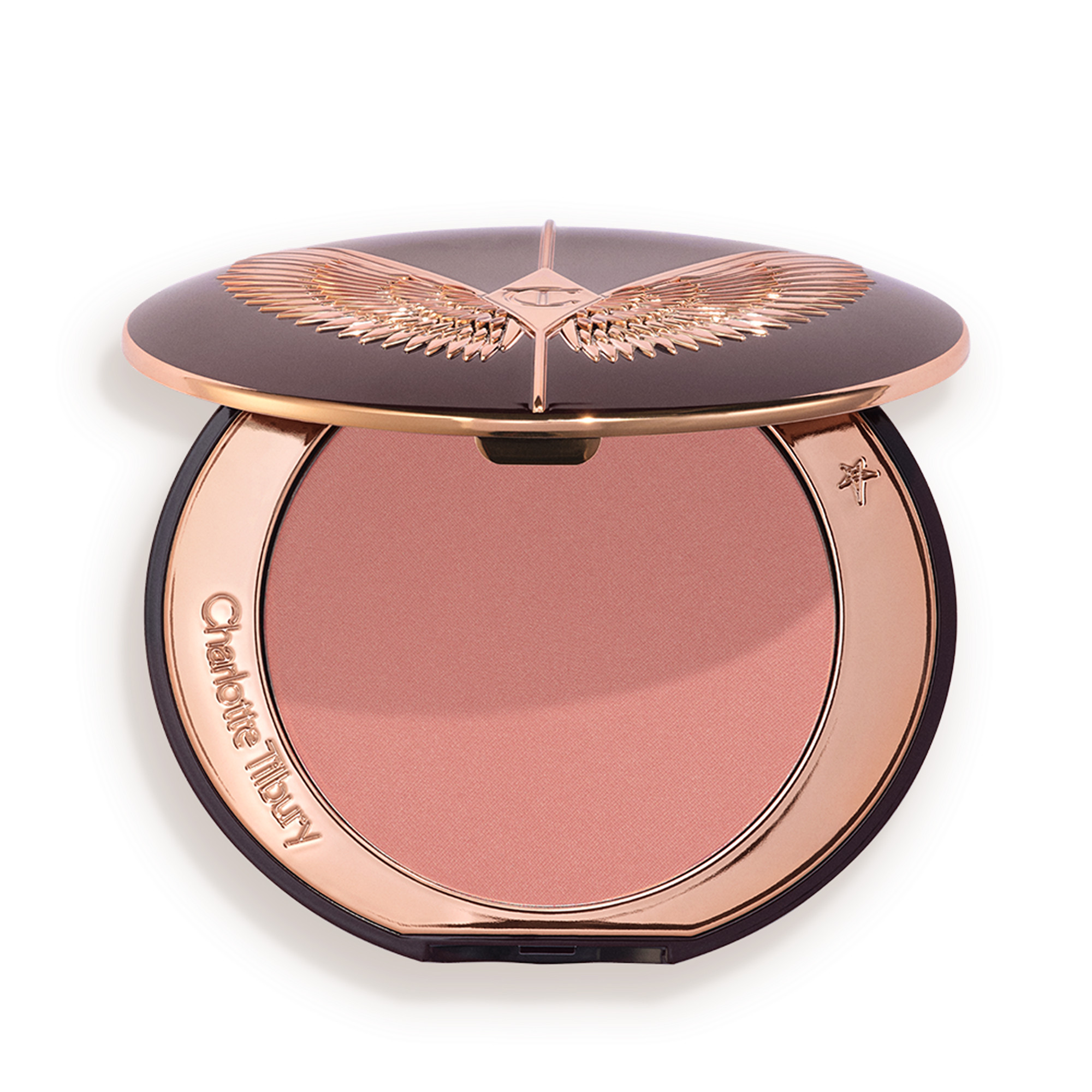 AIRBRUSH FLAWLESS BLUSH BLUR | Charlotte Tilbury (US)