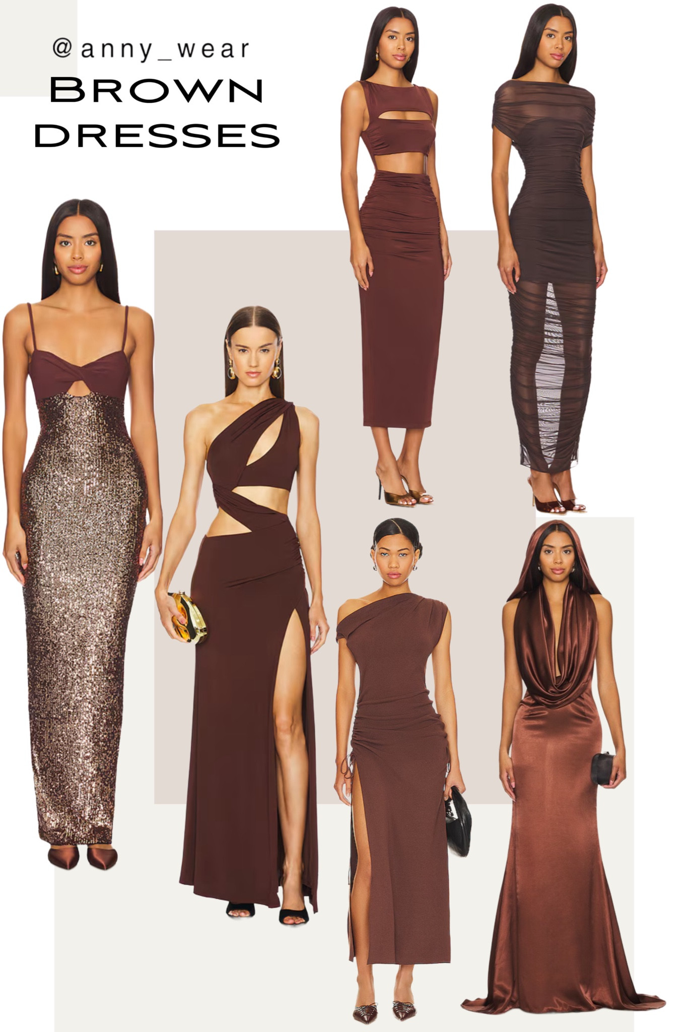 ANDMARY ♡ Luz knit set dress ANDMARY】Luz knit set dress