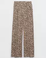 Aerie New Heights Fleece Trouser | Aerie