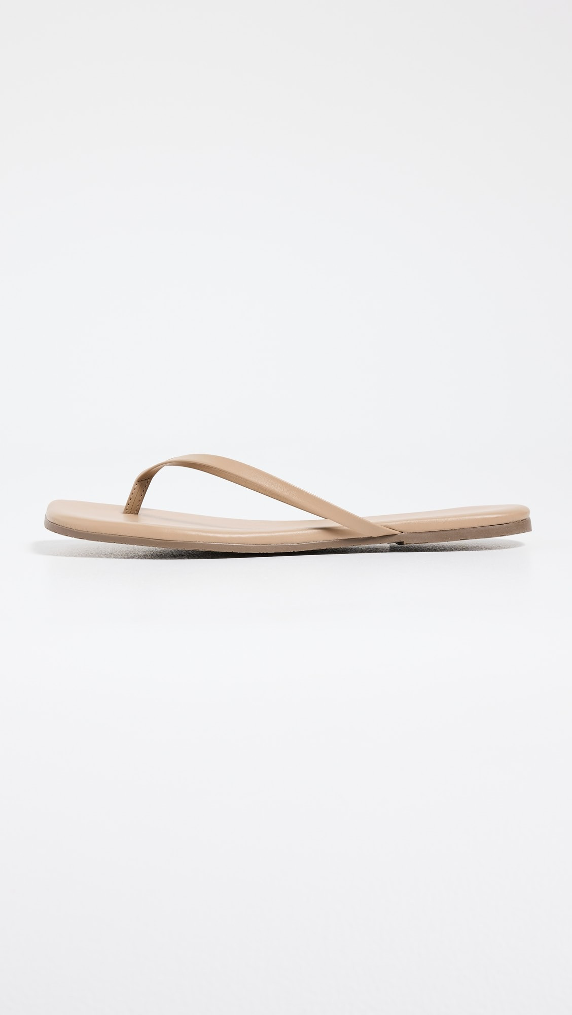 Square Toe Lily Flip Flops | Shopbop
