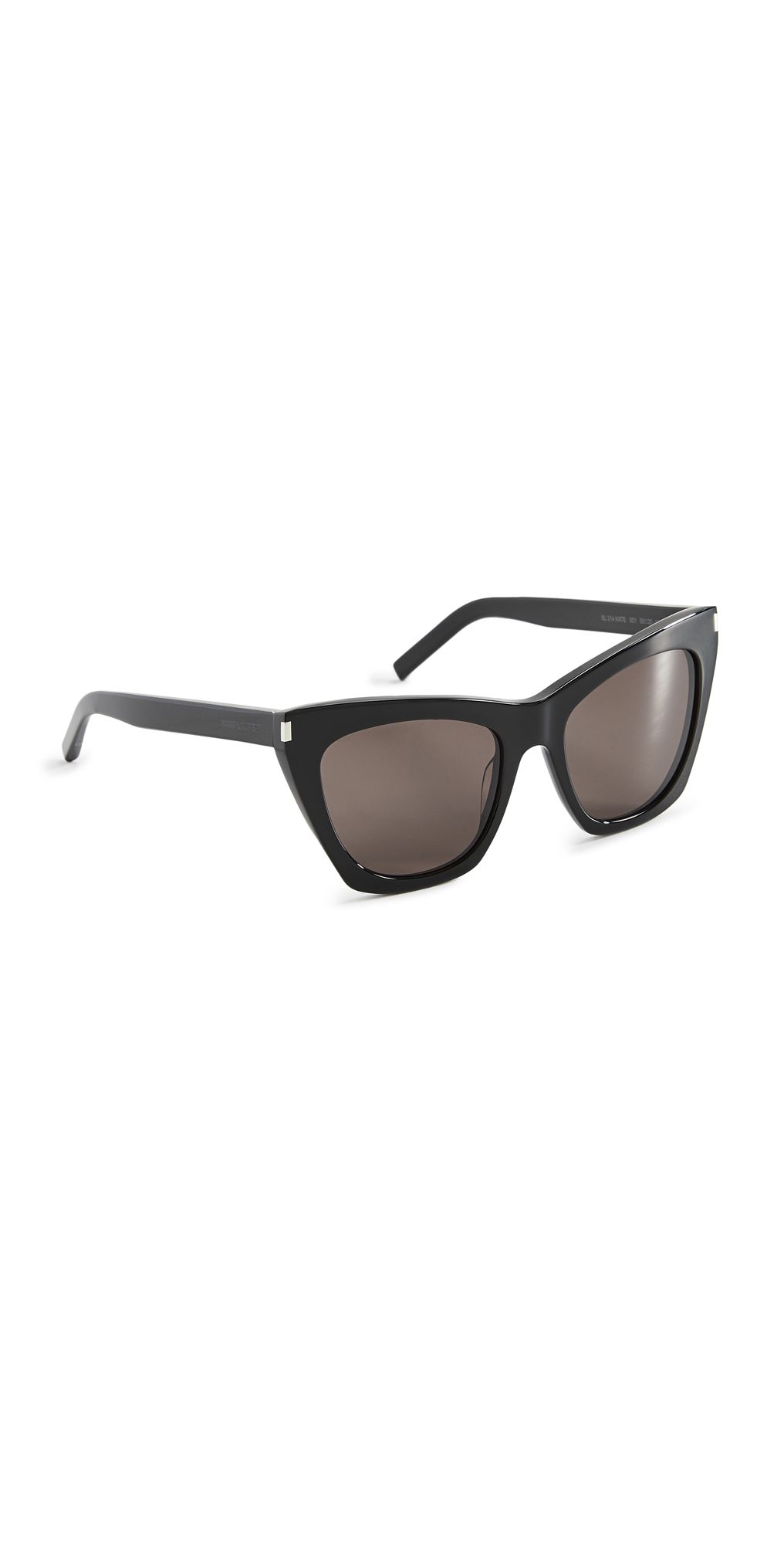 Saint Laurent Kate Cat Eye Sunglasses | Shopbop