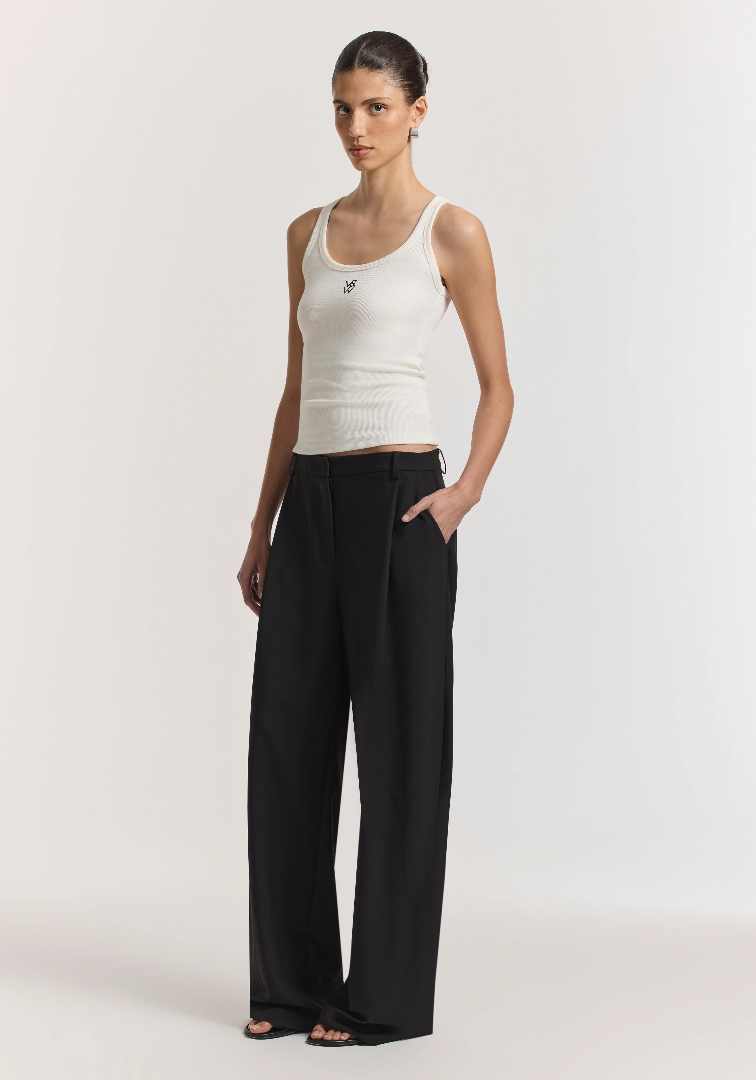 V&W Tank | VIKTORIA & WOODS | Viktoria & Woods