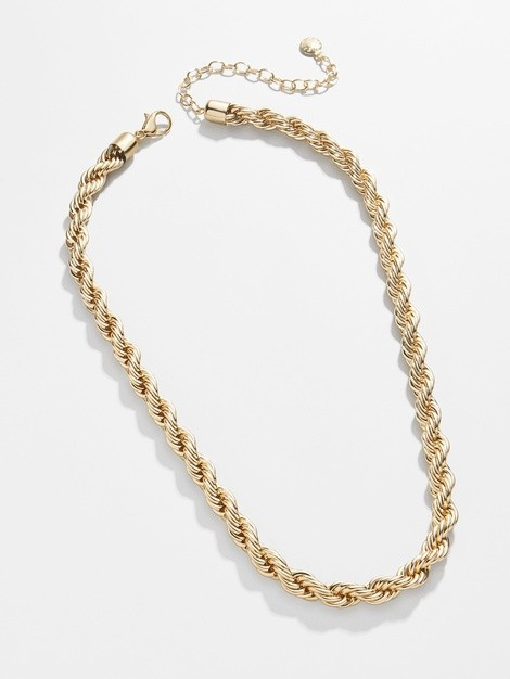 Peony Necklace | BaubleBar (US)