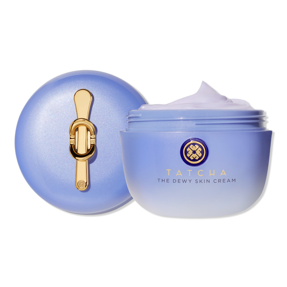 TATCHA The Dewy Skin Cream Line-Plumping Moisturizer - 2.53 oz | Ulta