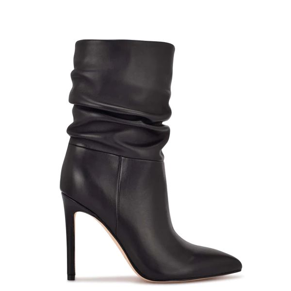 Jenn Dress Booties | Nine West (US)