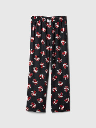 GapKids | Marvel Spider-Man 100% Recycled PJ Pants | Gap Factory
