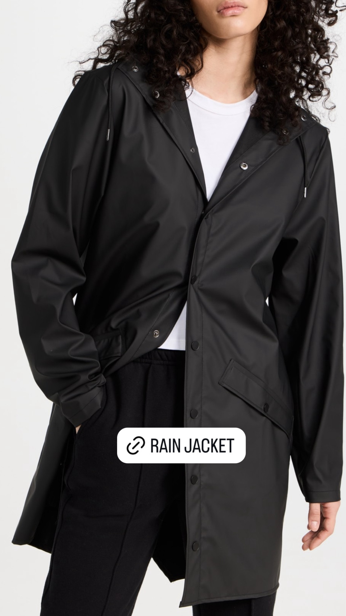 Best rain jacket for travel because it’s so lightweight. Fall, coat. 

#LTKSeasonal #LTKTravel #LTKFitness