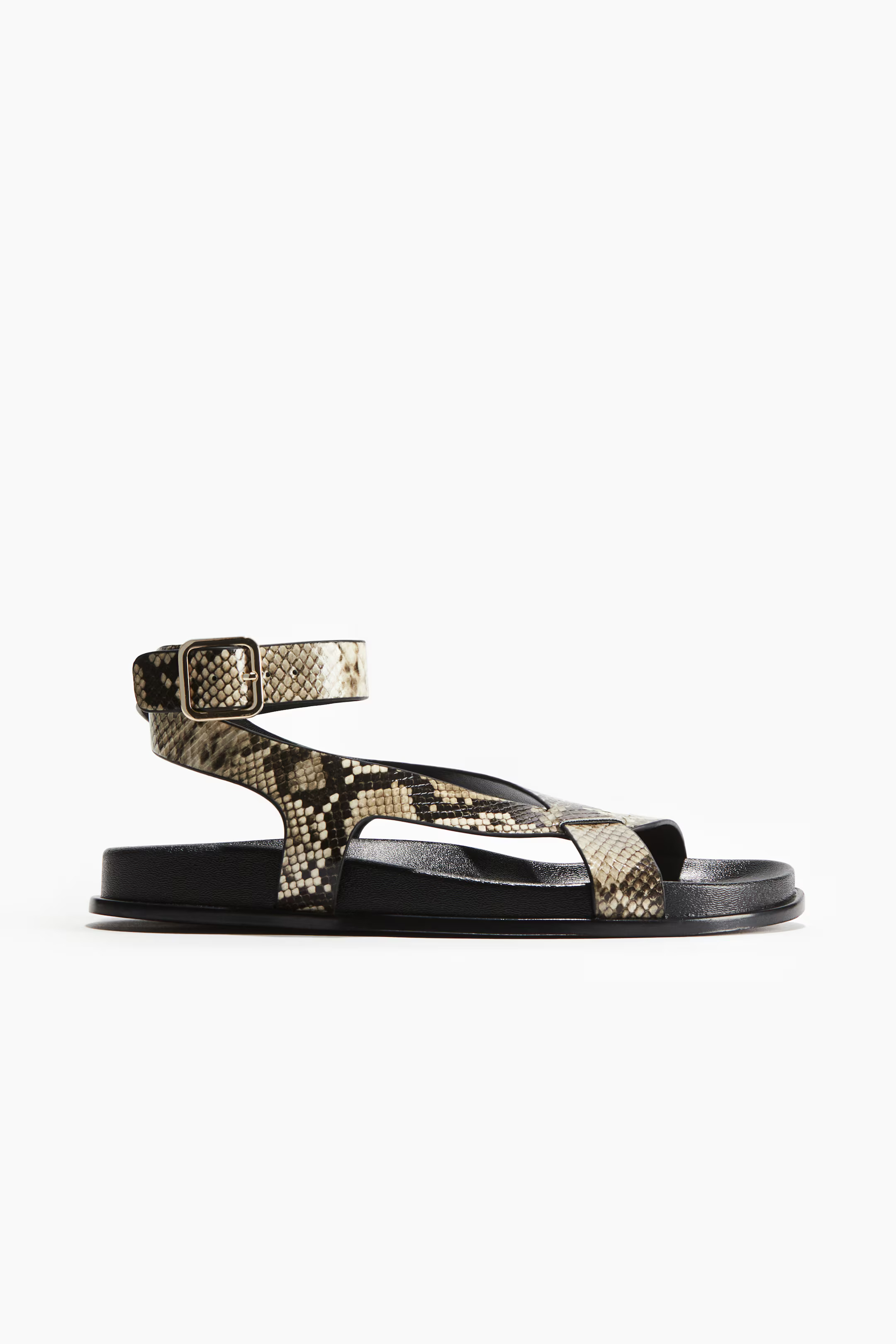 Sandals | H&M (UK, MY, IN, SG, PH, TW, HK)