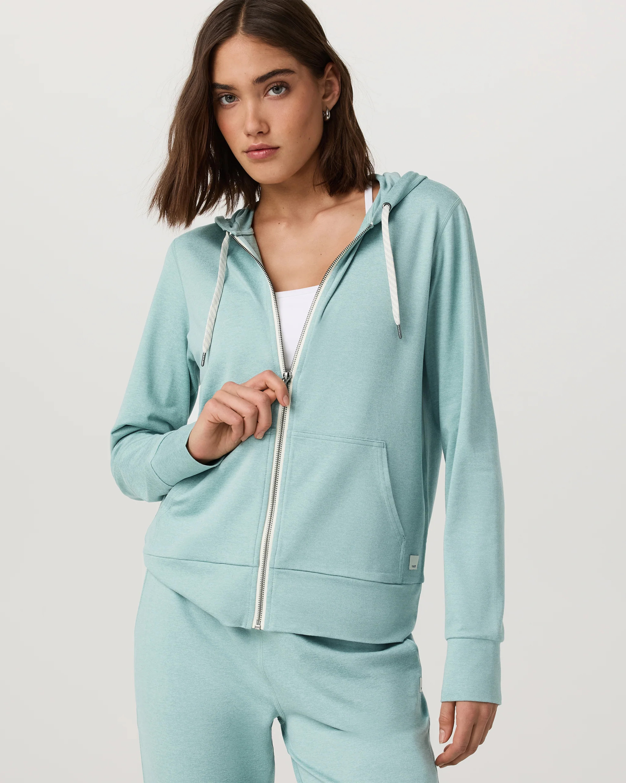 Halo Performance Hoodie 2.0 | Vuori Clothing (US & Canada)