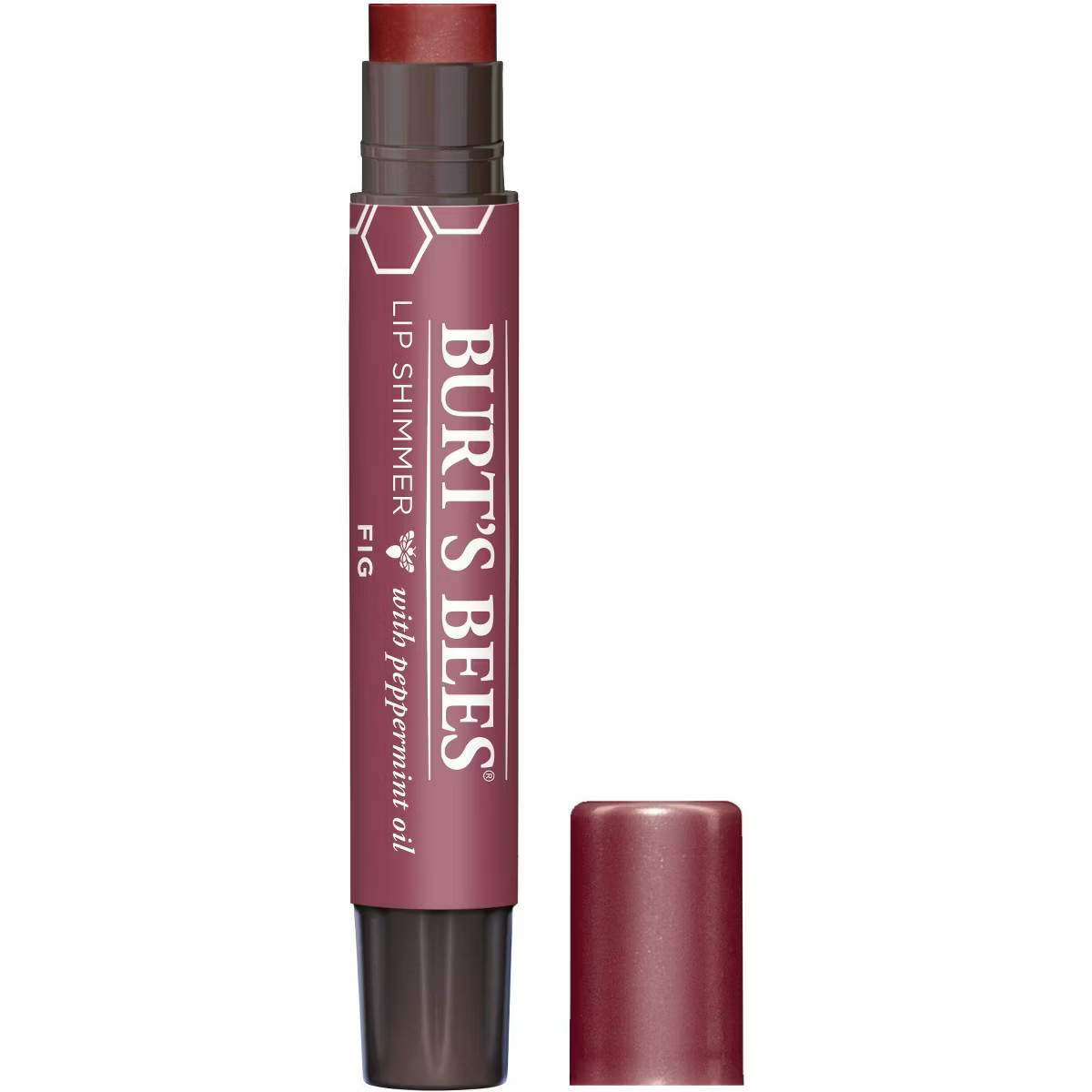 Burt's Bees Lip Shimmer - 0.09oz | Target