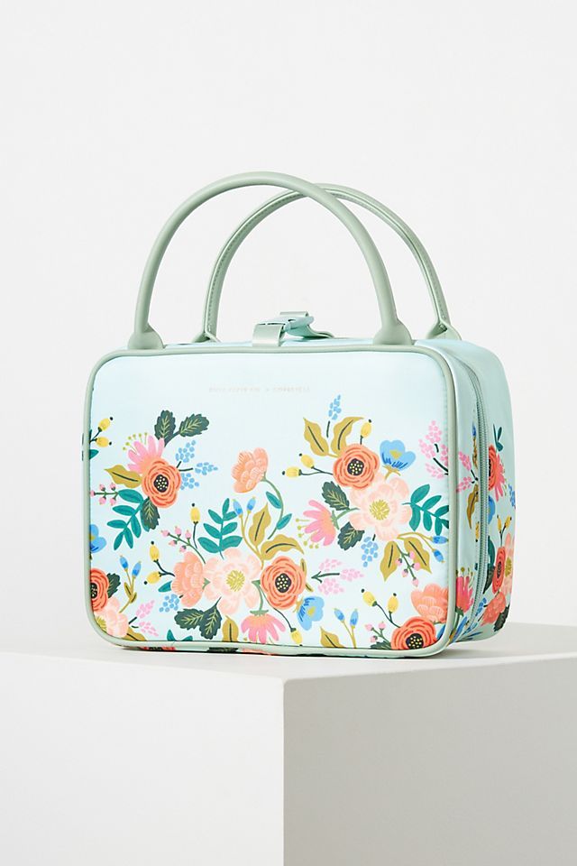 Rifle Paper Co. x Corkcicle Lunch Box | Anthropologie (US)