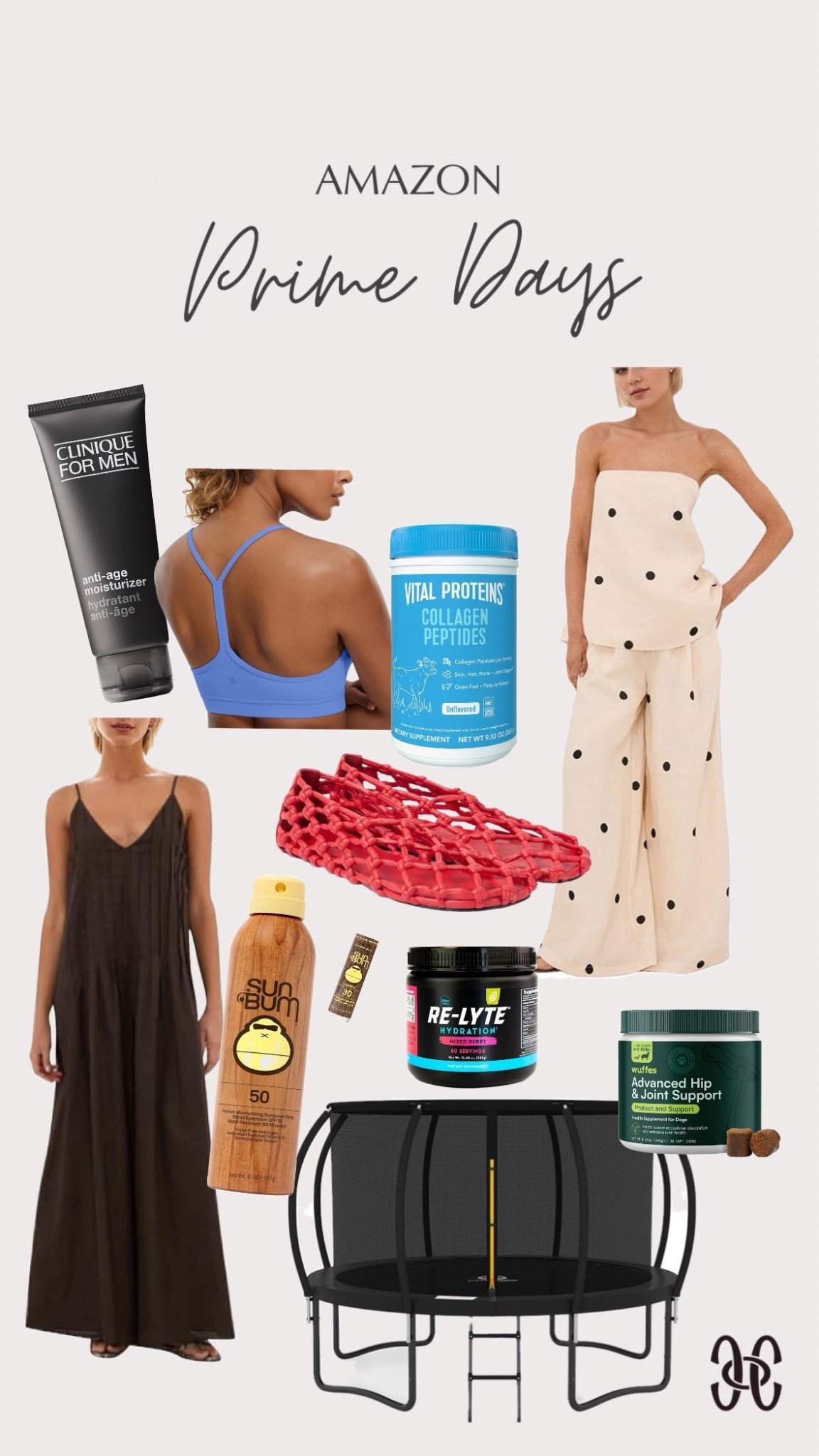 My #primedays order! 

#LTKStyleTip #LTKFindsUnder100 #LTKSaleAlert