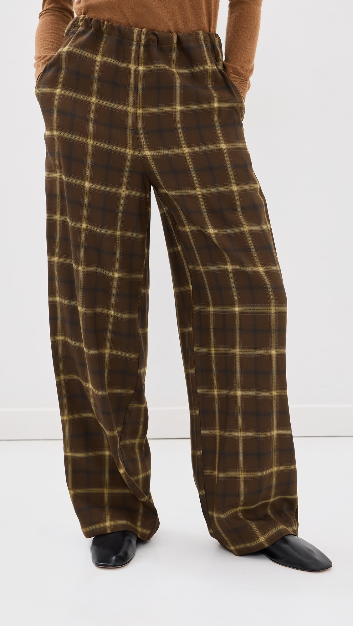 Drawstring Pants | Shopbop