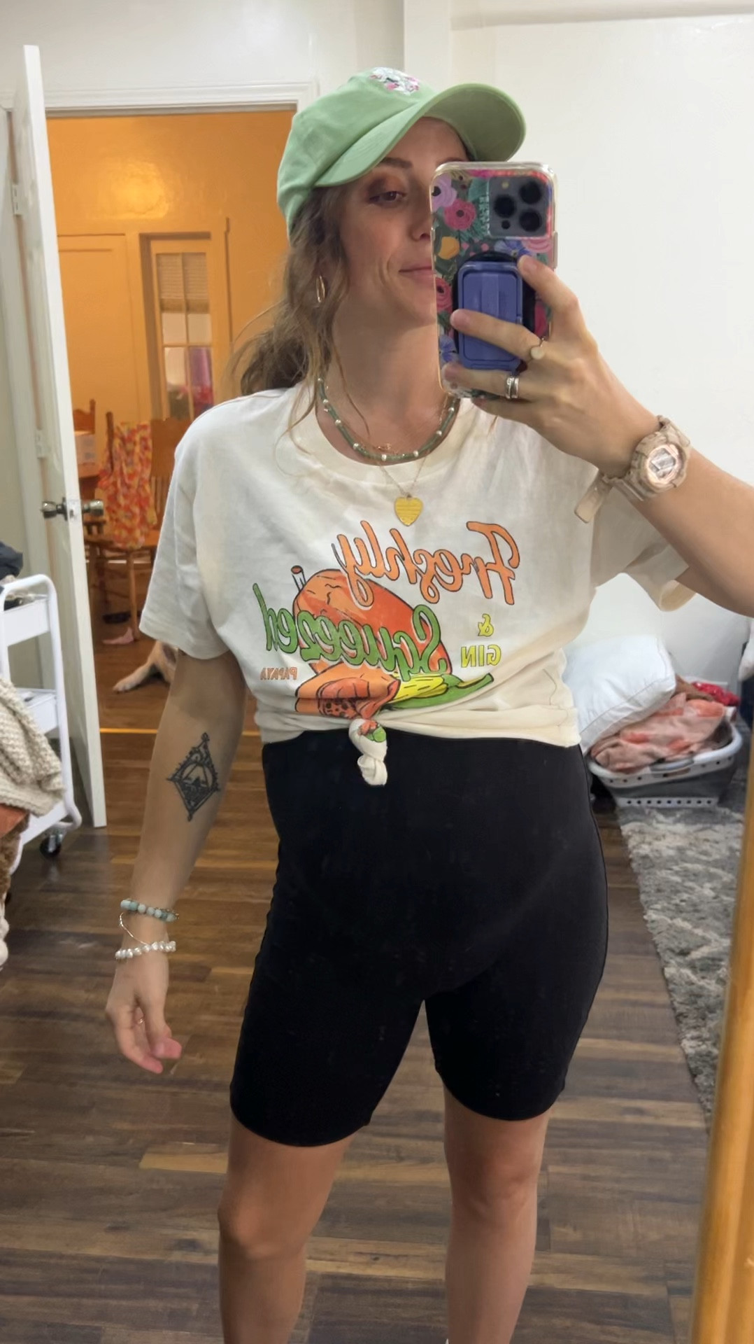 Xs in bike suit - code truelove
Linking similar fruit tees
