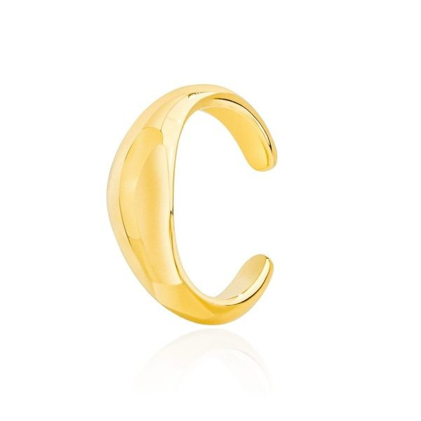 Jodie Ear Cuff | SOPHIYA