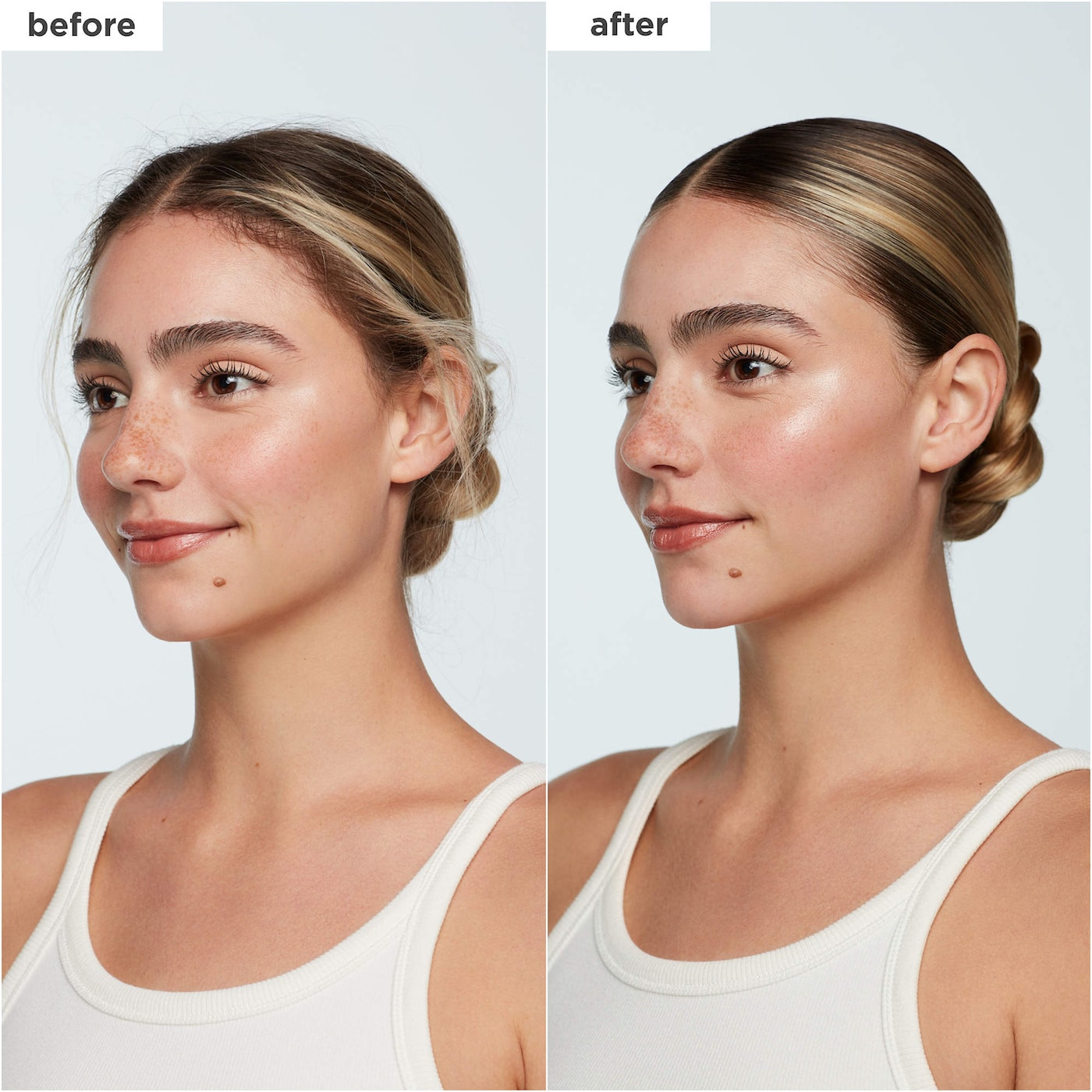 Sleek hair, anywhere ✨
This on-the-go styling stick tames flyaways and adds soft shine in seconds — compact, mess-free, and attached to a keychain for instant touch-ups. Small but genius.

Up to 20% off right now with code EVERYTHING — ends 11/10.

#LTKBeauty #LTKSaleAlert #BeautyDeals #HairCareFavorites #OnTheGoBeauty #EverydayEssentials #HolidayBeauty #HerAvenueFinds 

 #LTKGiftGuide #LTKSaleAlert #LTKBeauty