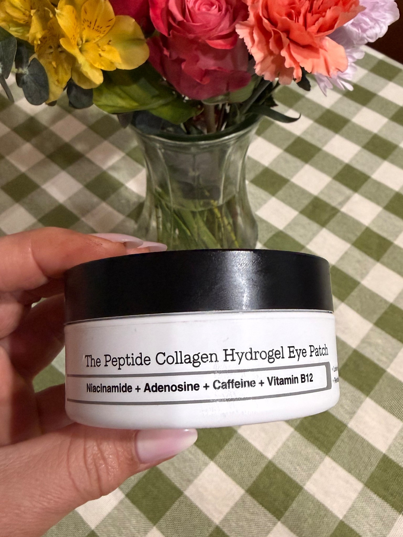 The BEST eye patches around! These really hydrate your under eyes!

#LTKselfcare #LTKBeauty #LTKmorningroutine