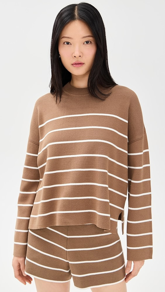 La Ligne Leo Sweater | Shopbop | Shopbop