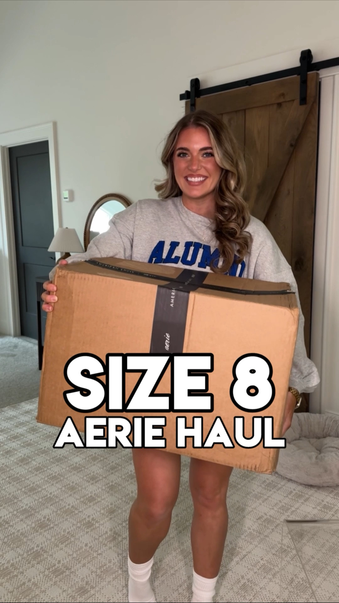 Aerie haul! 😍🫶🏼 
Sizing info:
💖 Everything is (true to size) TTS - size medium 💖
Valentine’s Day outfits undies panties lingerie lounge wear matching sets 

#LTKfindsunder50 #LTKSeasonal #LTKmidsize