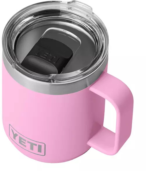 YETI 10 oz. Rambler Mug with MagSlider Lid | Dick's Sporting Goods