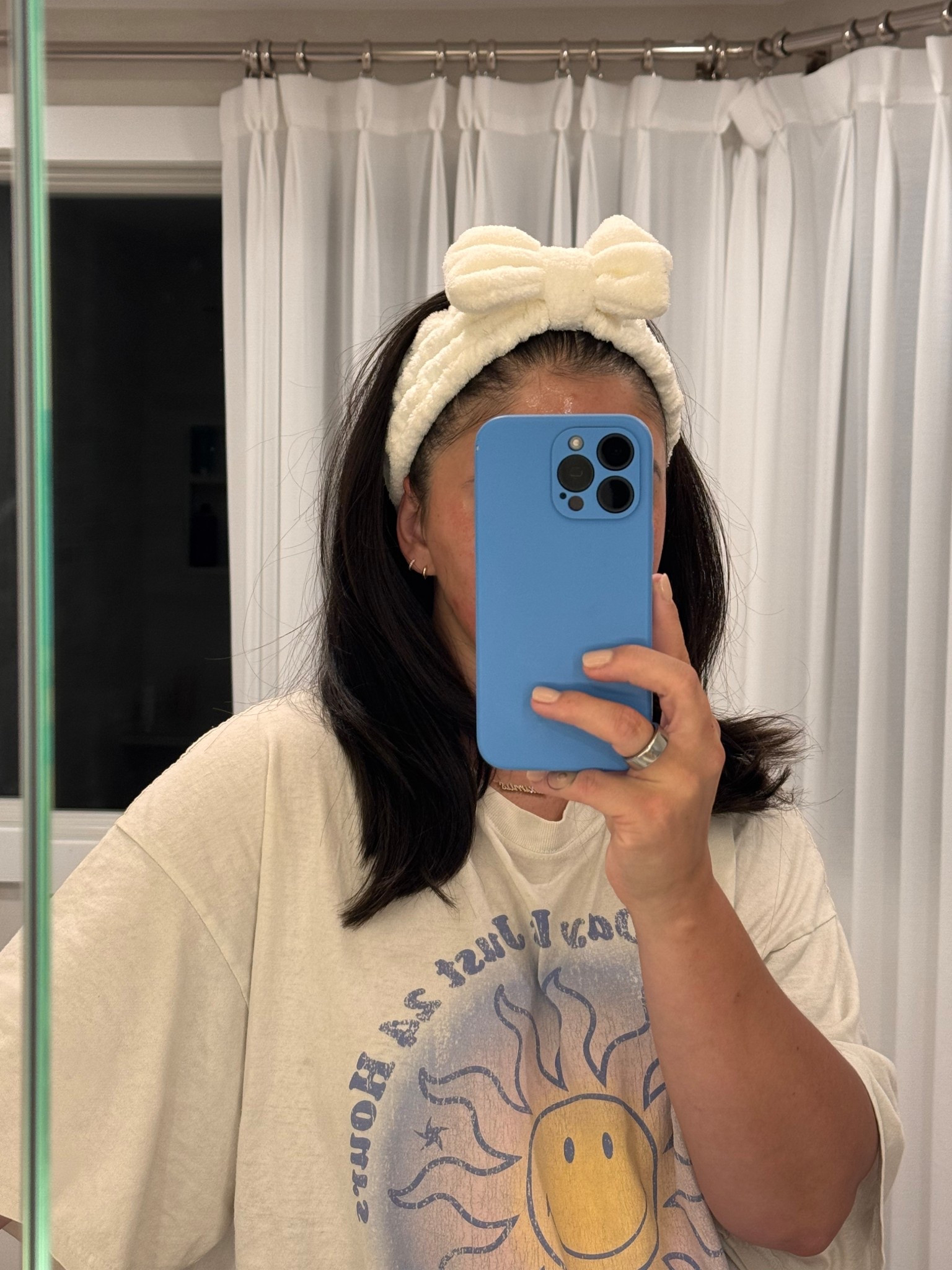 Bedtime sleeping mask ✔️

#LTKBeauty