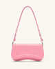 Joy Shoulder Bag - Pink | JW PEI US