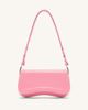 Joy Shoulder Bag - Pink | JW PEI US