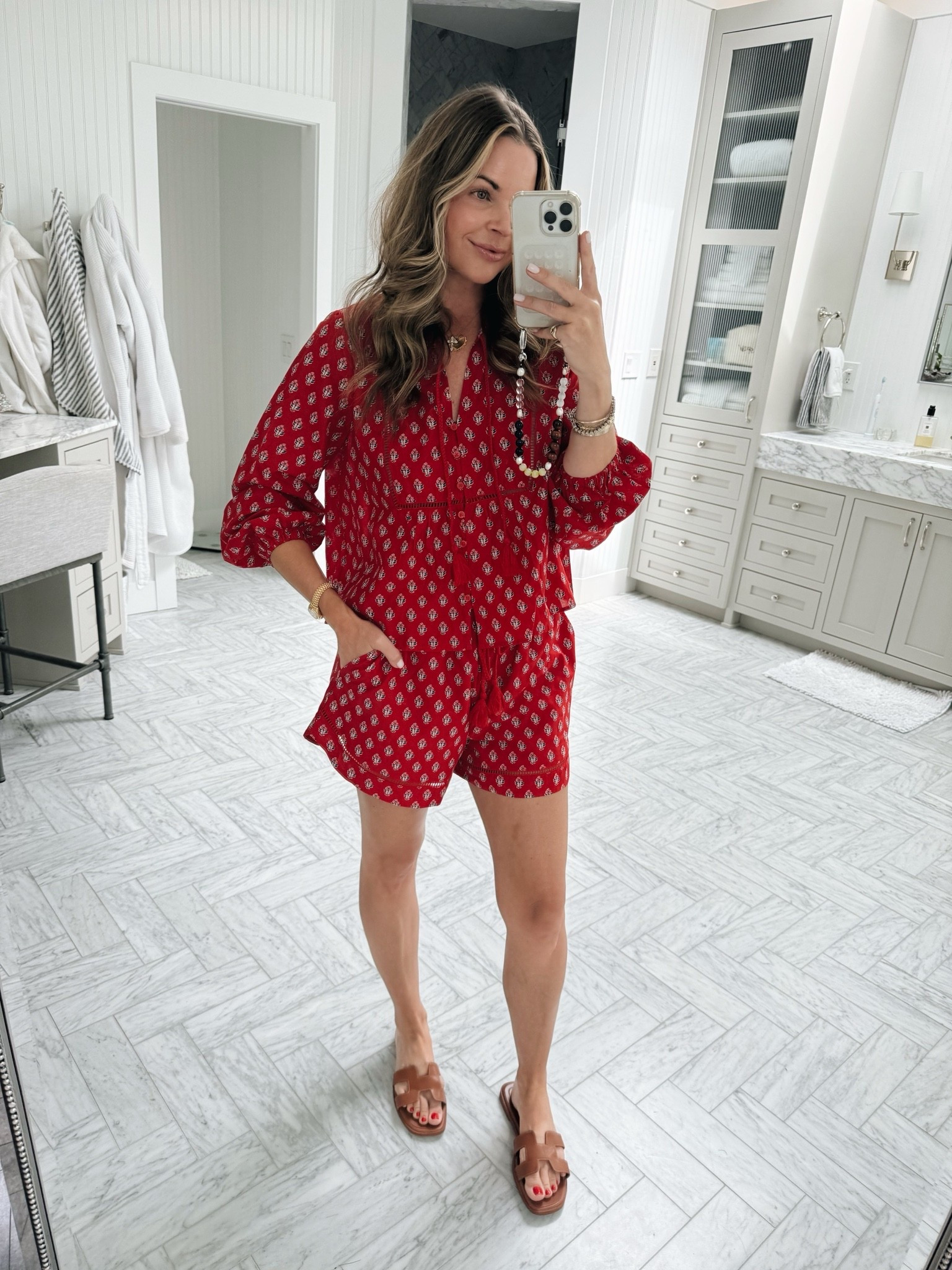 Target new arrivals