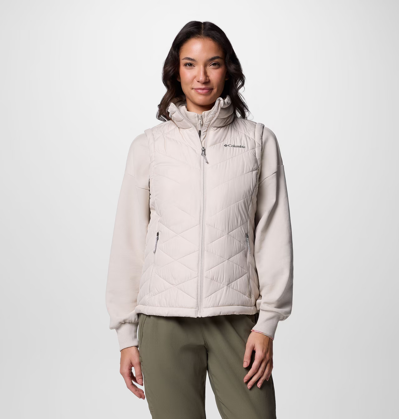 Women's Heavenly™ II Vest | Columbia Sportswear