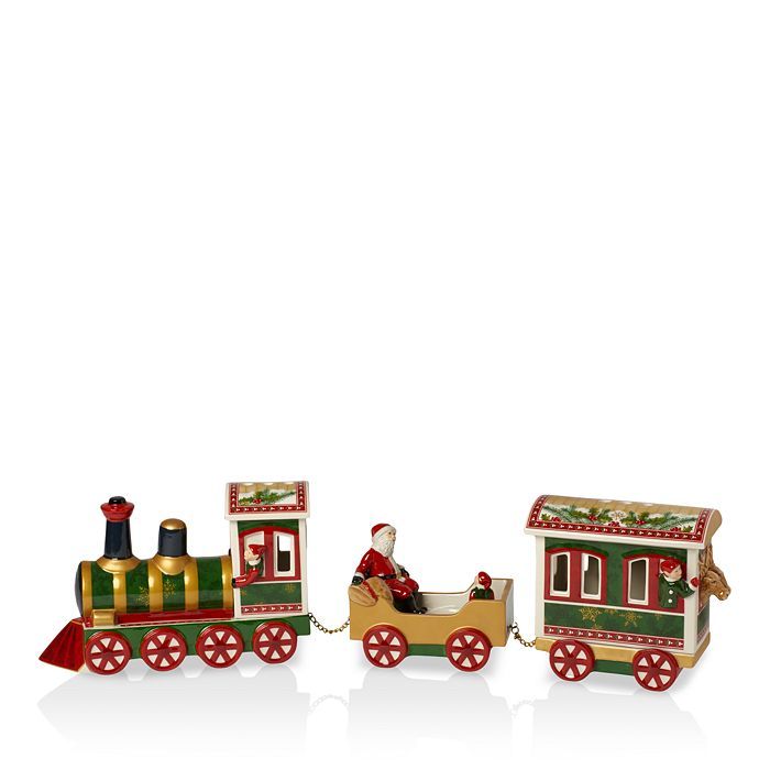 Villeroy & Boch
            
    
                
                    Christmas Toys Memory Nort... | Bloomingdale's (US)