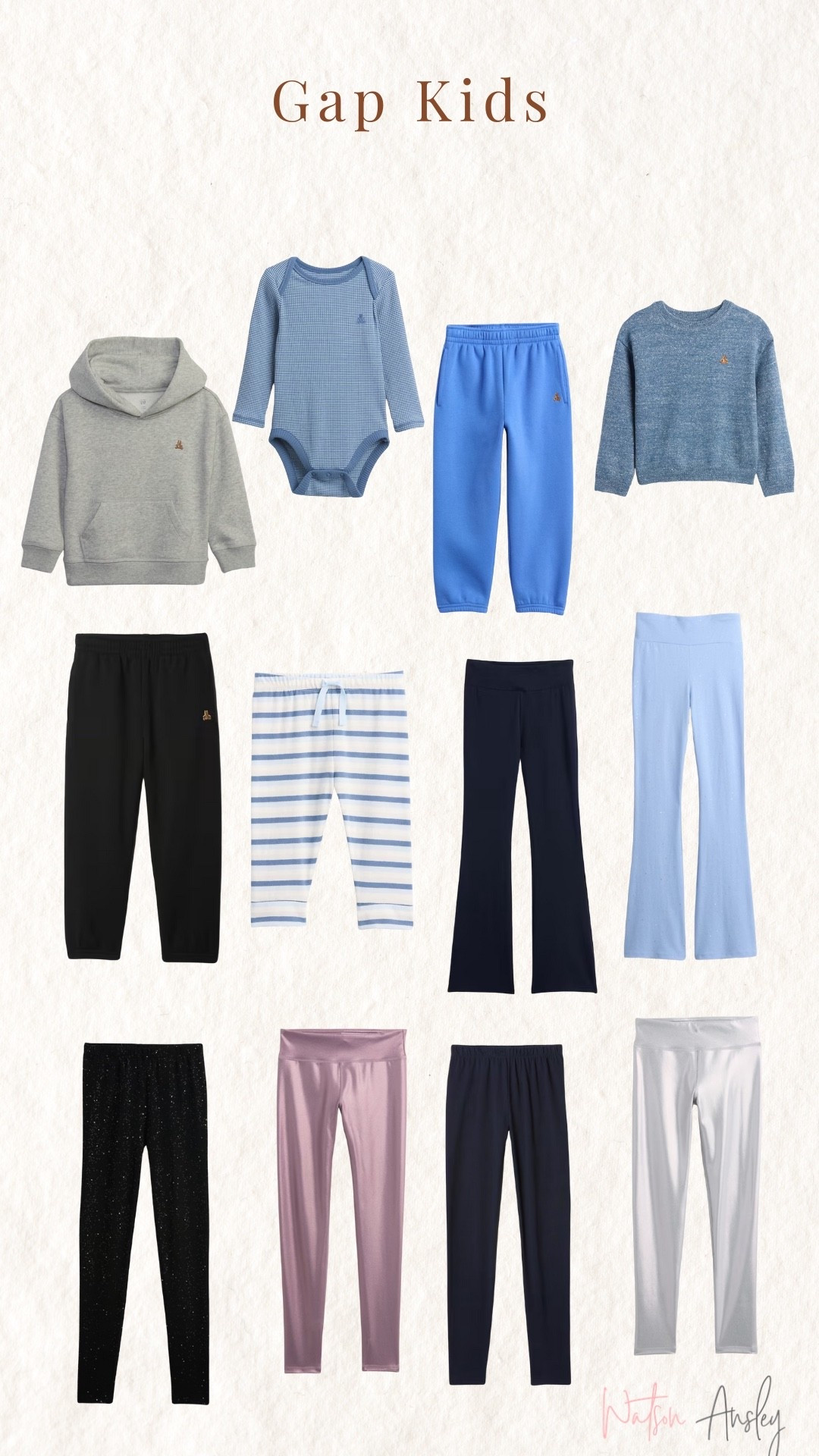 Shop what we got recently from Gap kids! Cute comfies for babies, toddlers, and kids. Also great uniform pant options. 

Click here to shop, some are on sale too!

Pants | leggings | shine | shiny | uniform | hoodie | sweatshirt | onesie | long sleeve | kid | baby | toddler | gap | sale 



#LTKBaby #LTKSaleAlert #LTKKids