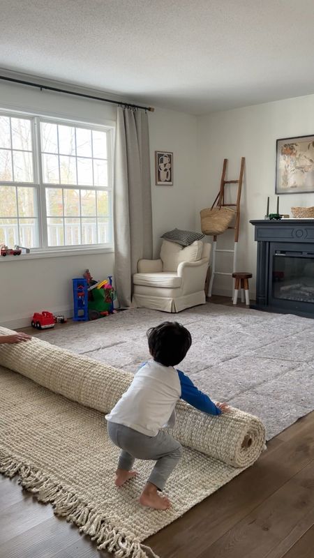 Our new affordable jute rug from Rugs USA is currently on major sale. Use code: SUN20
to get an extra 20% off everything!
Mine is in 8x10.

Rug
Living room
Spring refresh 
Summer refresh
Home decor

#LTKHome #LTKSaleAlert #LTKSeasonal
