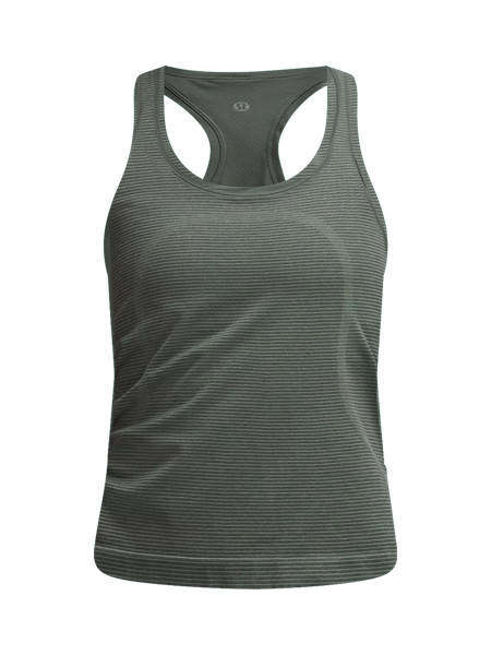 Swiftly Tech Racerback Tank Top 2.0 *Waist Length | Women's Sleeveless & Tank Tops | lululemon | Lululemon (US)