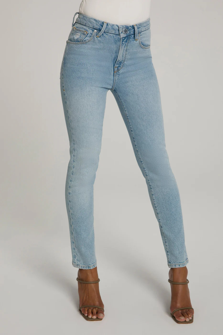 GOOD CLASSIC | BLUE508 | Good American