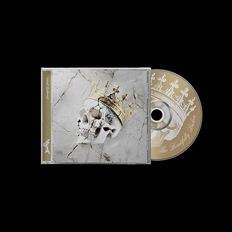 Beautifully Broken | Amazon (CA)