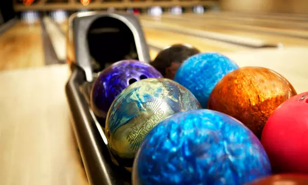 Results for "Bowling" | Groupon North America